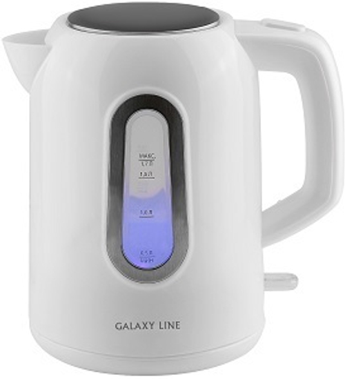 э/чайник  Galaxy Line GL 0212