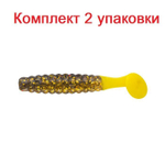 Силиконовая Приманка Sprut Aru