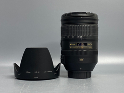 Nikon 28-300mm f/3.5-5.6G ED VR AF-S Nikkor