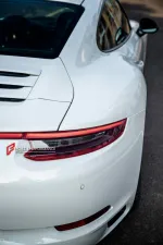 Комплект заднего бампера в стиле 991.2 CARRERA для PORSCHE 911 991.1 CARRERA 2011–2017