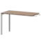 Бриф-приставка на металлокаркасе АМ-120.60  1200x600x760 Арго-М
