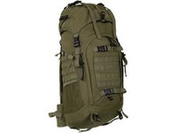 Рюкзак ShotTime Tactical, 50л, олива (ST-BP-23017-OD)