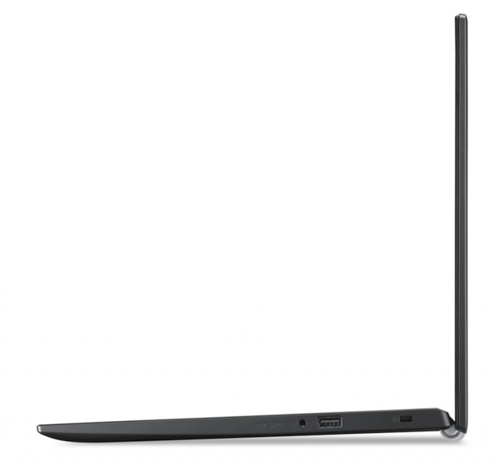 Ноутбук 15,6" Acer Extensa 15 EX215-32-P3JP Pentium Silver N6000/8Gb/256Gb SSD/15.6" FullHD/DOS Черный (NX.EGNEP.001)