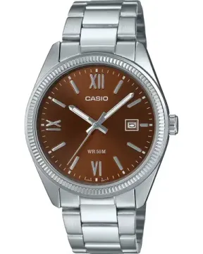 Парные часы Casio Standard: MTP-1302DD-5A и LTP-1302DD-5A