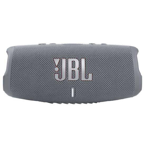 Bluetooth портативная колонка JBL Charge 5 Серый