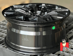 Комплект дисков HRE H3426F 17x7.5 et35 5x114.3