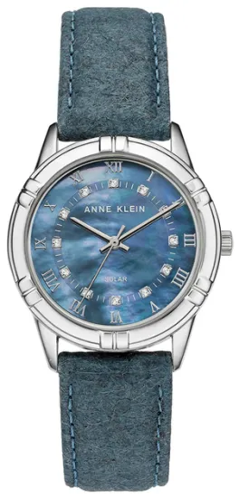 Женские часы Anne Klein AK/3767BMBL