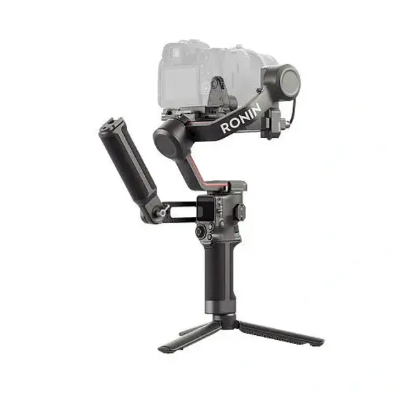 Электрический стабилизатор DJI Ronin-RS 3 Combo Black