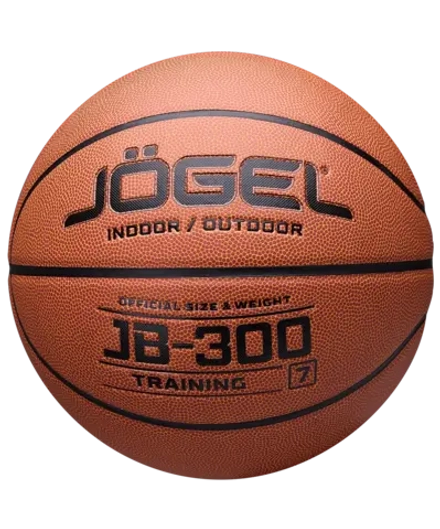 Мяч баскетбольный JB-300 №7 NEW