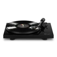 Music Hall MMF Mark1 BT5 Black