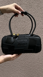 Сумка miu miu