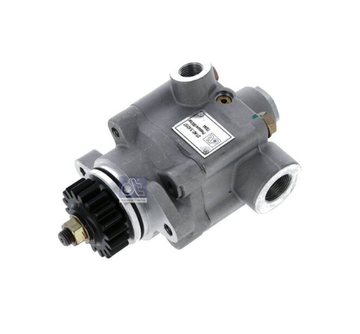 Насос гидроусилителя DAF CF75 CF85 XF95