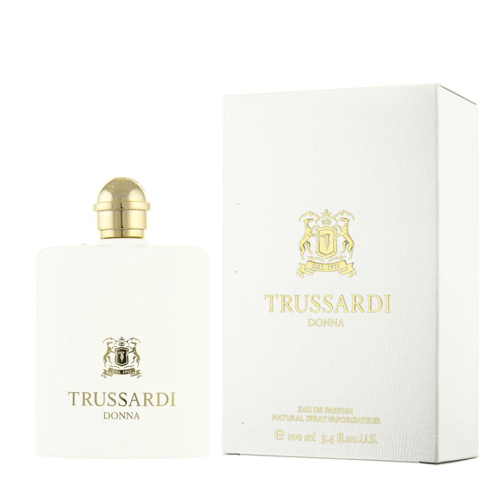 Trussardi Donna 2011 Eau De Parfum 100 ml (woman)