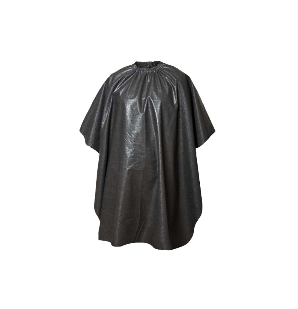 Пеньюар для окраски на крючках Harizma, 110х130см (h10813/33P) - 2