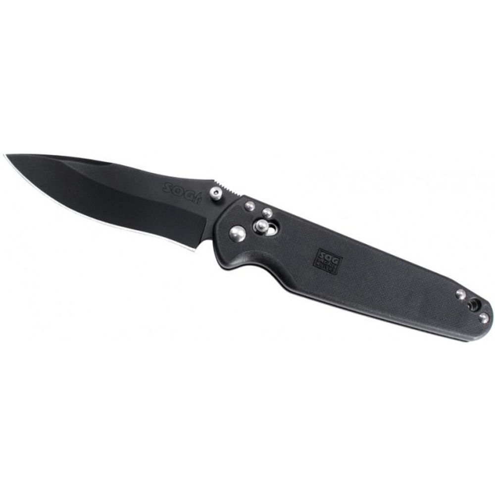 Нож SOG, VS-02 Visionary II