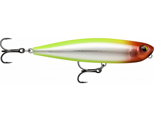 Воблер RAPALA Precision Xtreme Pencil 87 /CLN /поверхностный/ 8,7см, 12гр