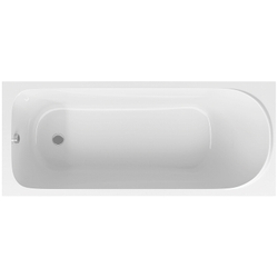 Акриловая ванна AM.PM Sense (АМ.ПМ Сенс) 150x70, W76A-150-070W-A