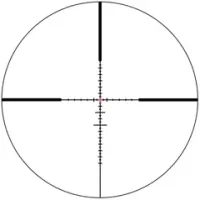Прицел Vector Optics HUGO 3-12x40I FIBER (SCOM-44)