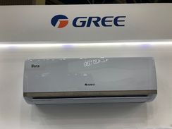 Сплит система Gree Bora GWH24AADXE-K3NNA2A