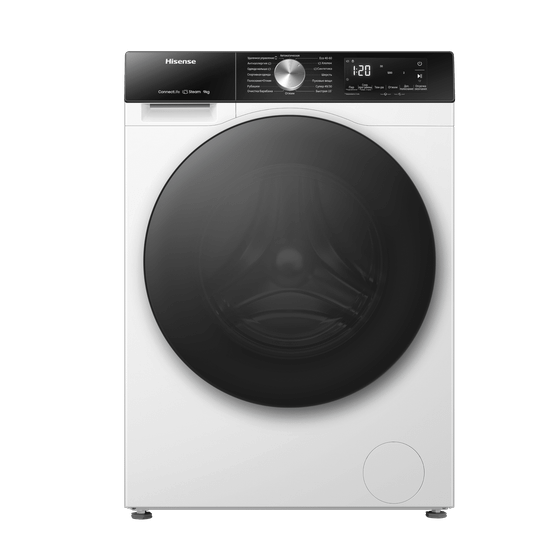 Стиральная машина Hisense WF3S9043BW4