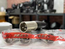 XLR Male