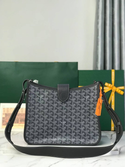 Сумка через плечо Goyard Musete