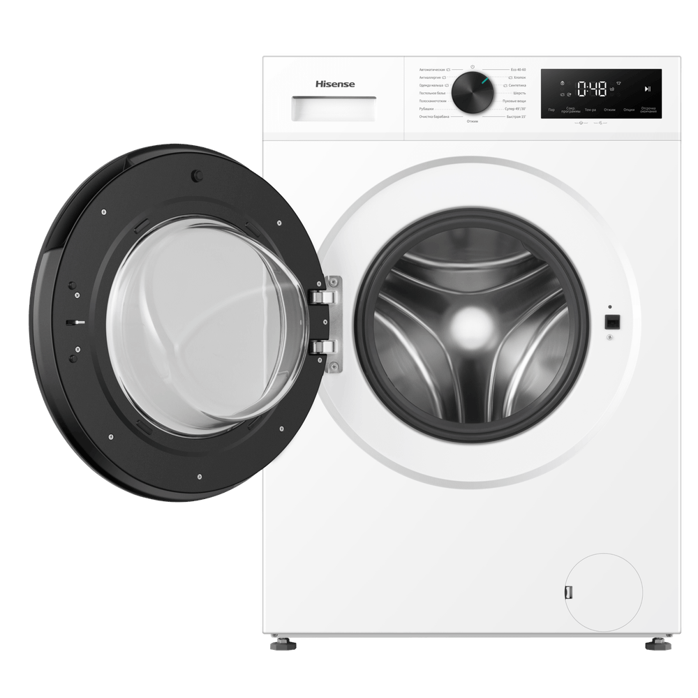 Стиральная машина Hisense WF1I9042BWF2/C