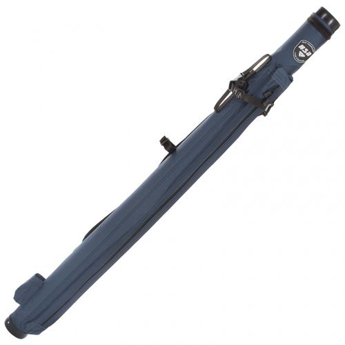 Тубус feeder, с карманом, protector pvc, синий, ХСН