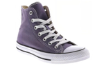 Converse Chuck Taylor All Star Seasonal High Top Purple Women"s