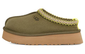 Ugg Tazz Slipper Burnt Olive