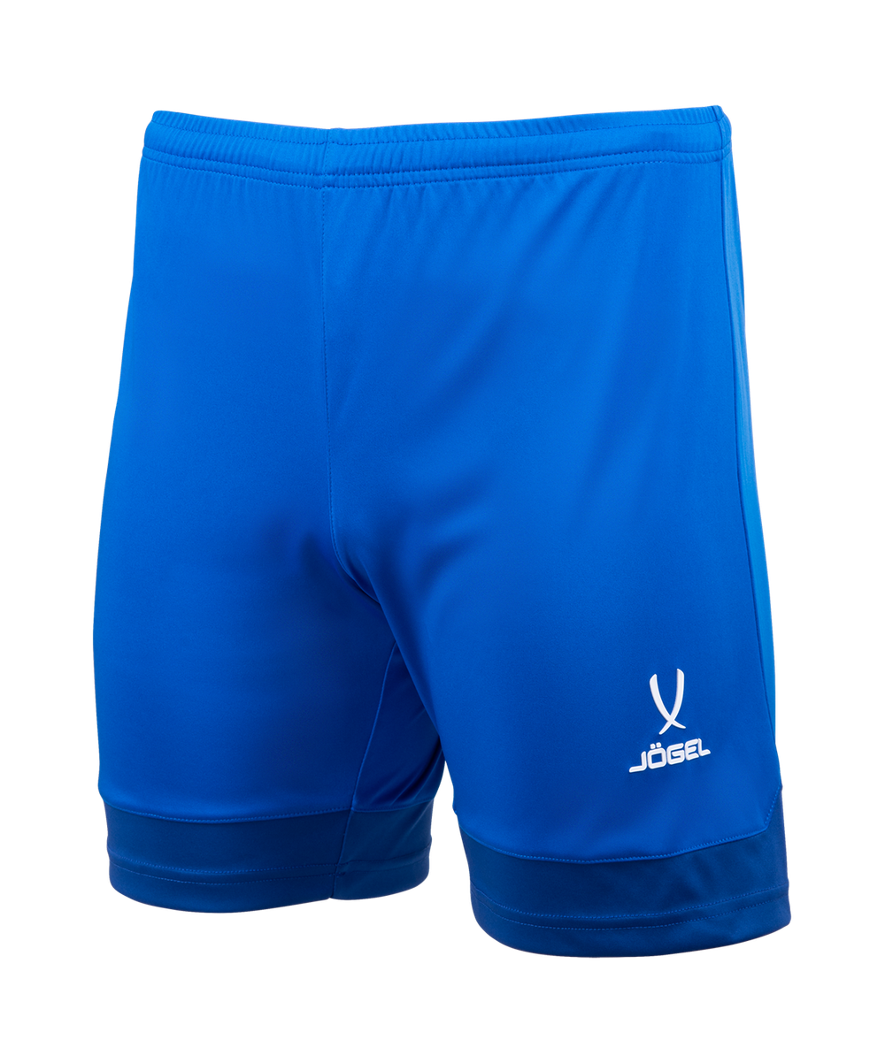 Шорты игровые DIVISION PerFormDRY Union Shorts, синий/темно-синий/белый