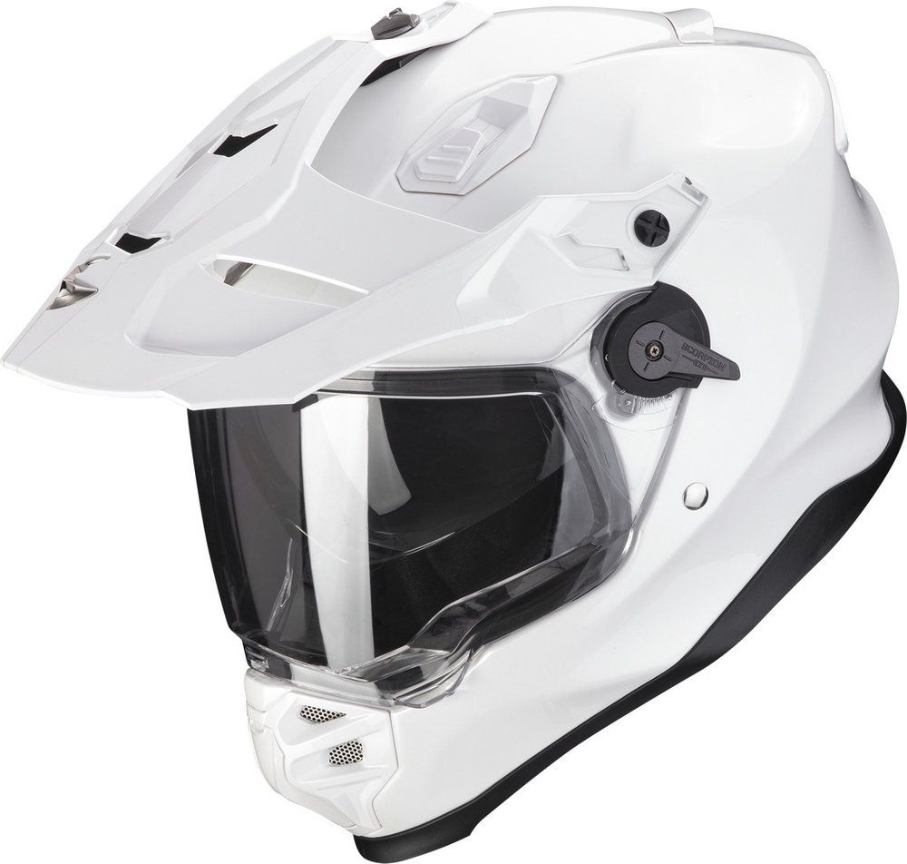 ADF-9000 Air Solid / Белый