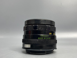 Helios 44M