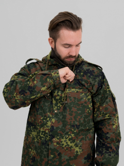 КУРТКА REMINGTON INFANTRY NEW