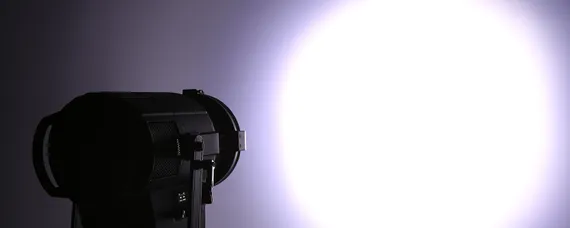 EFRESNEL CW 250