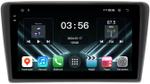 Магнитола для Skoda Rapid 1 2012-2020 (рамка тип 1) - FarCar S280 монитор 9.5" IPS на Android 13, CarPlay