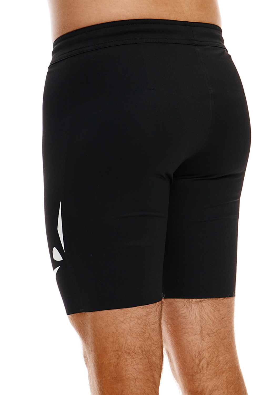 ТАЙТСЫ МУЖСКИЕ 1/2 TIGHT ELEVATE | BLACK