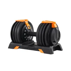 Регулируемая гантель 24 кг Genau Best Dumbbell
