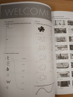 Think Starter Workbook with Online Practice (коды не работают)
