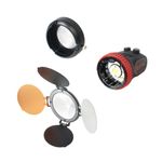 Осветитель светодиодный Falcon Eyes SpotLight 40LED BW светодиодный