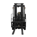 Электропогрузчик трёхопорный EFS151 (1500 кг; 4,5 м; li-ion 48 В / 150Ач) SMARTLIFT