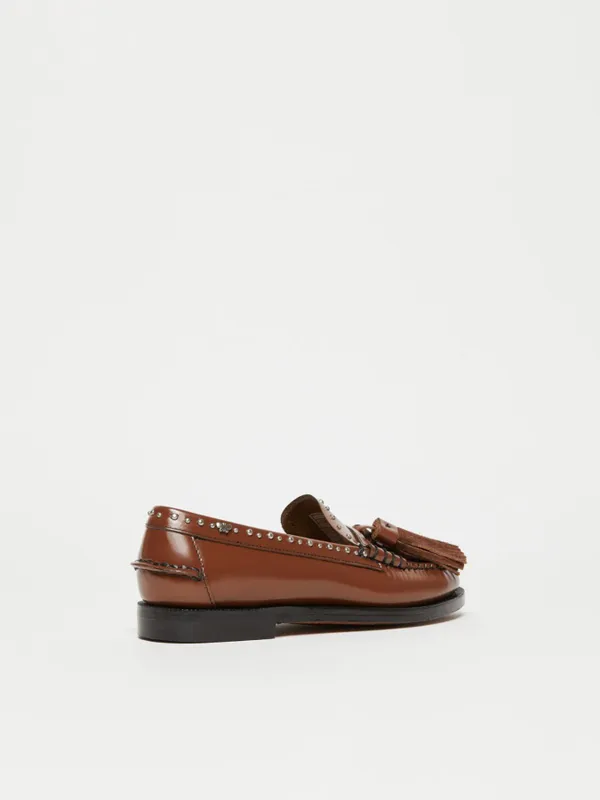 Лоферы женские WEEKEND MAX MARA WEEKENDAN