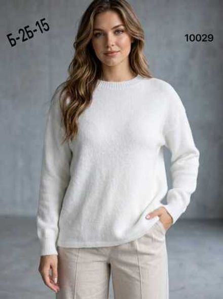 Свитер 414671815185 (0366614172) Fabrika