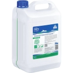 Средство для машинной мойки полов с сильной степенью загрязнения Dolphin Forte (D 004) 5 л (концентрат)