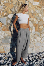 ФУТБОЛКА CROPPED С КОРОТКИМИ РУКАВАМИ — ZARA
