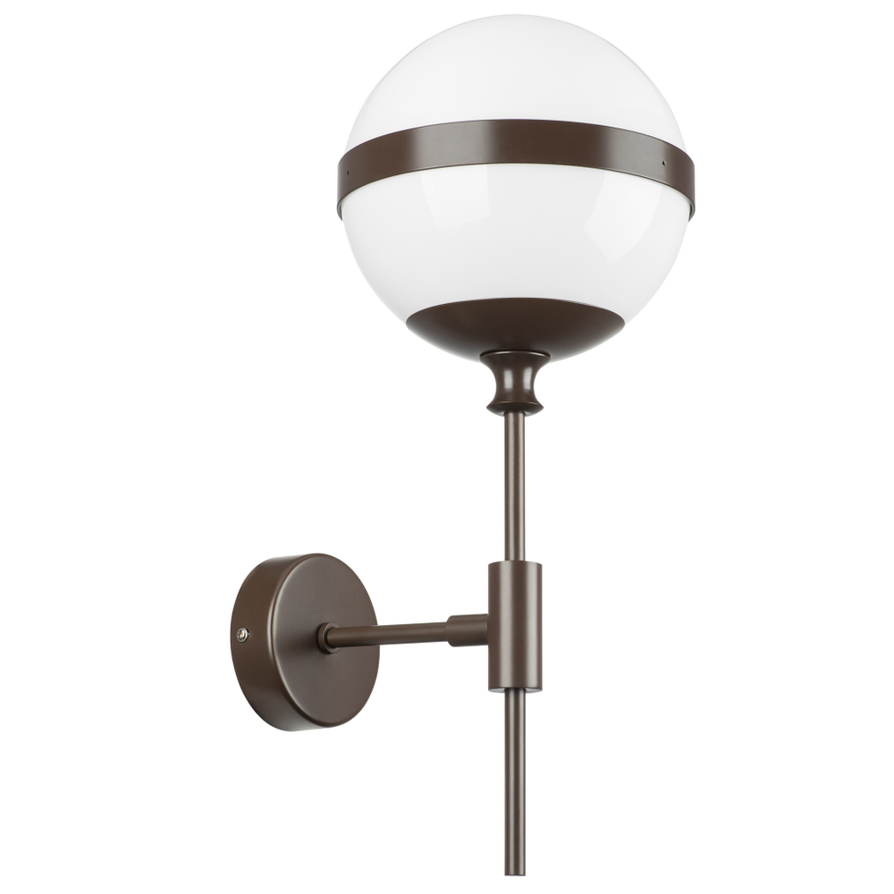 Настенный светильник Lightstar Globo 813617