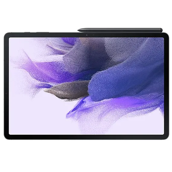 Samsung Galaxy Tab S7 FE "12.4" 4/64GB LTE (2021) Mystic Black (черный)