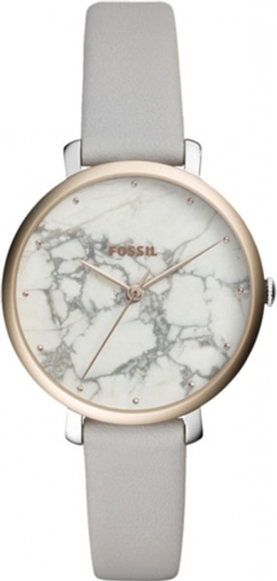 Fossil ES4377