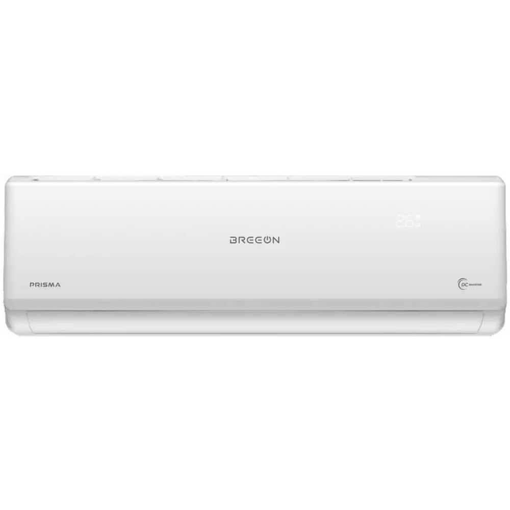 Кондиционер Breeon BRC-18TPI Prisma DC Inverter
