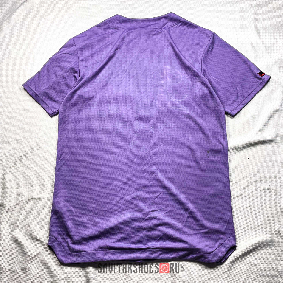 Джерси FUBU